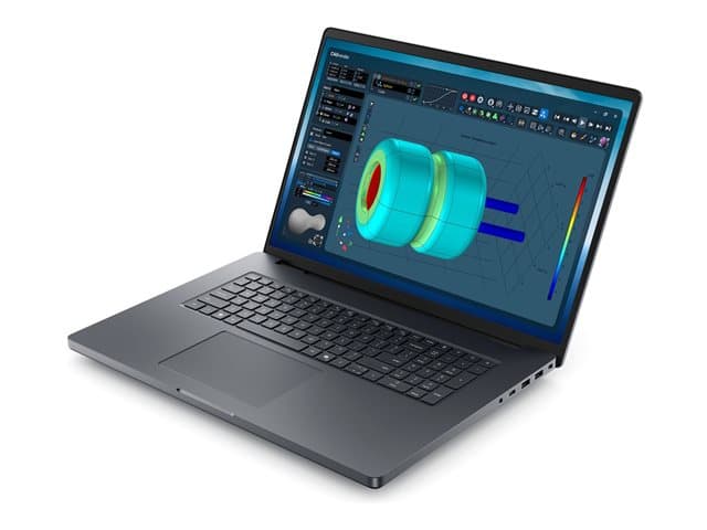 Dell Pro Max 18 Plus MB18250