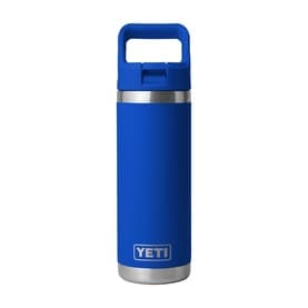 Rambler Straw Bottle 18oz