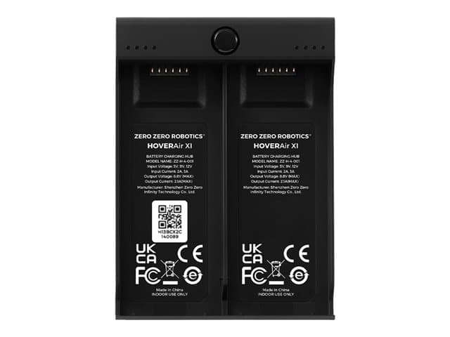 HOVERAir - USB battery charger