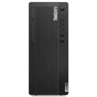 Lenovo ThinkCentre M75t Tower AMD Ryzen 5 Pro 5650G 8GB RAM 256GB SSD Windows 11 Pro Desktop PC