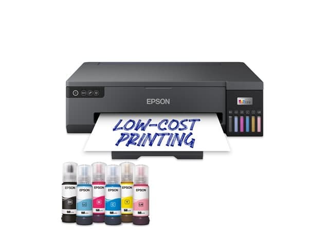 Epson EcoTank ET-18100