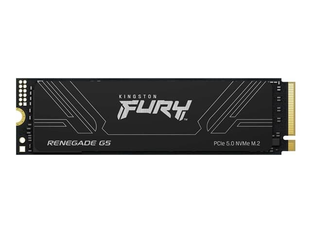 KINGSTON - FURY - SSD - 1 TB - PCI Express 5.0 x4 (NVMe)
