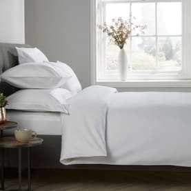 KARLA BREE 1000 Thread Count Duvet Cover