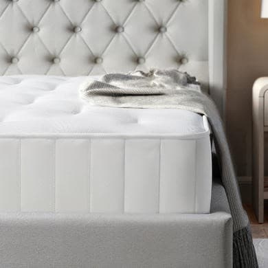 Super King 1000 Pocket Sprung Mattress - Sleepful Essentials
