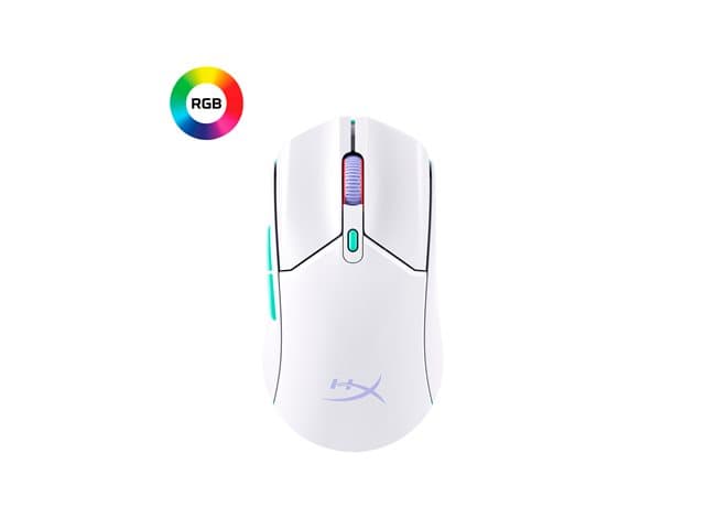 HP HyperX Pulsefire Haste 2