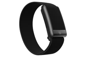Whoop One 5.0 | 12 Month  Membership | CoreKnit Band | Jet Black