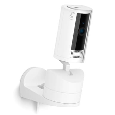 Ring Pan-Tilt Indoor Cam