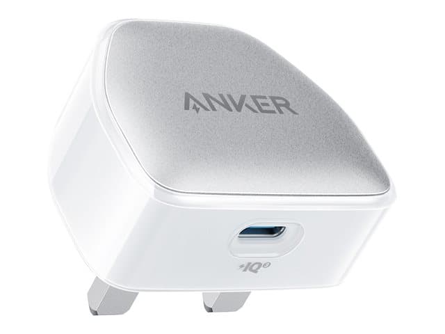 ANKER - 511 (Nano Pro) power adapter - USB-C - 20 Watt