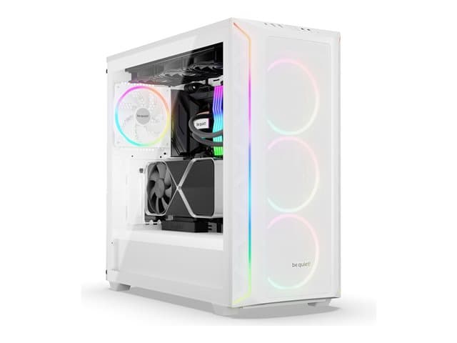 be quiet! SHADOW BASE 800 FX