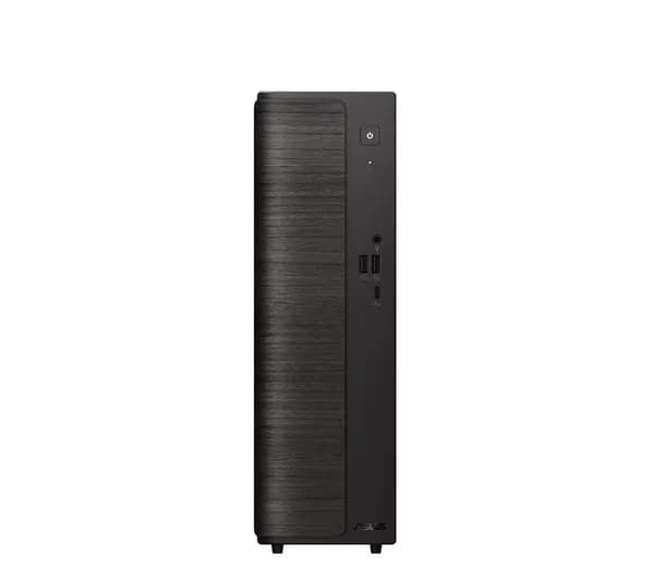 ASUS V500 Mini Tower Desktop PC - Inte Core™ 5, 512 GB SSD, Black