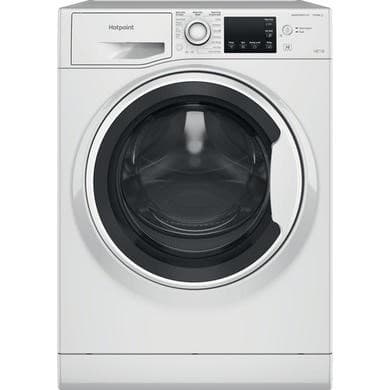 Hotpoint Anti-stain 11kg Wash 7kg Dry 1600rpm Washer Dryer  - Energy Saving, Steam -  White