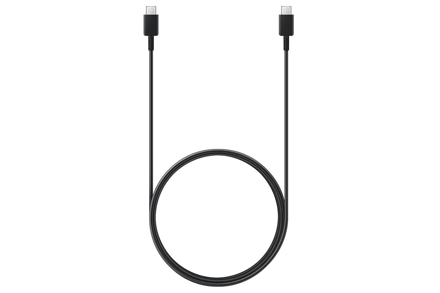 Samsung 3A USB-C to C Cable