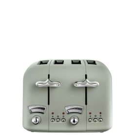 Argento Flora Toaster