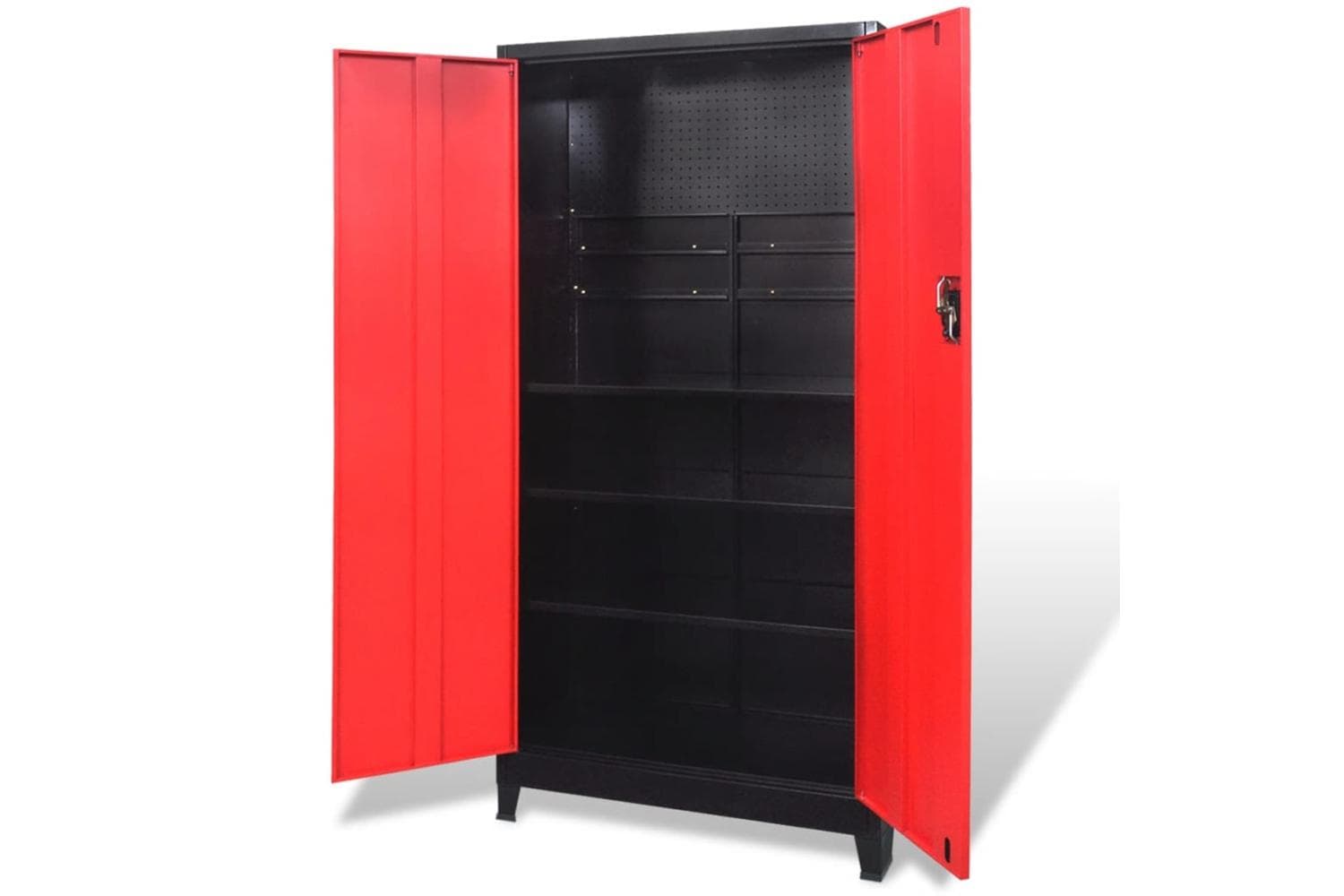 vidaXL Tool Cabinet