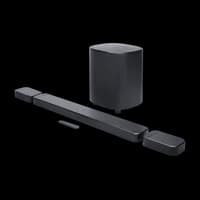 JBL Bar 800MK2 Soundbar System | JBLBAR800M2BLKUK