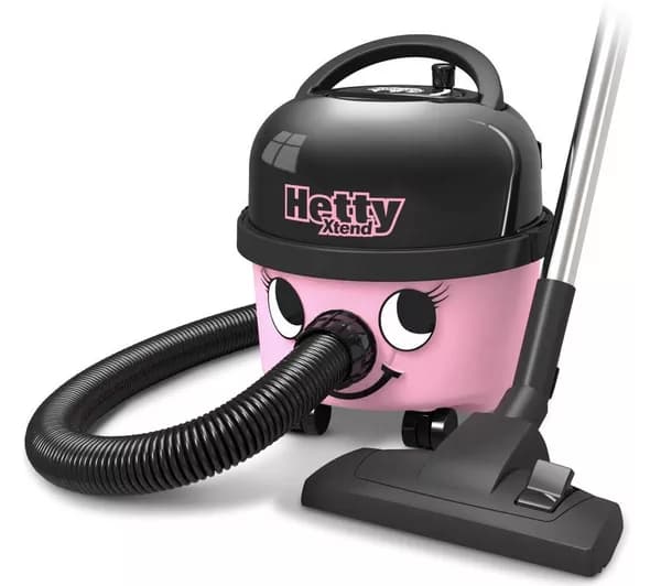 Numatic Hetty HET.160-11