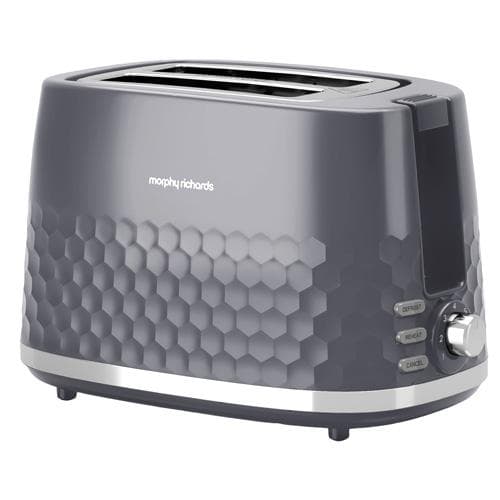 Morphy Hive 2-Slice Toaster