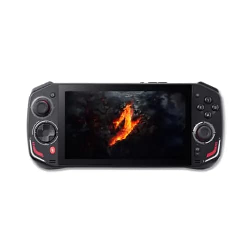 Acer Nitro Blaze 7 Handheld, GN771-08HS7, Gaming, AMD Ryzen™ 7, 16GB RAM, 1TB SSD, Radeon™ 780M GPU