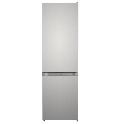 POWERPOINT            180/70 FROST FREE FRIDGE FREEZER - INOX