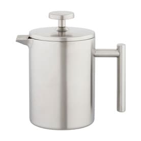 2.5-Cup Double Walled Cafetiere 300ml