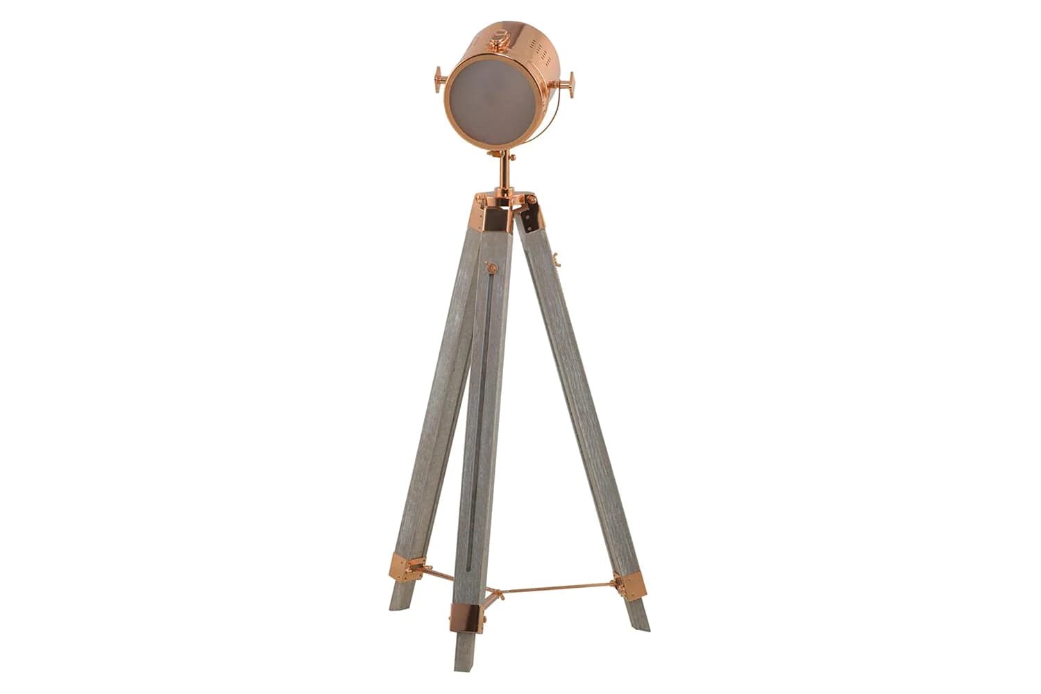 Homcom Tripod Floor Lamp