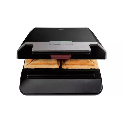 RUSSELLHOBBS 2 Slice Sandwich Maker ...