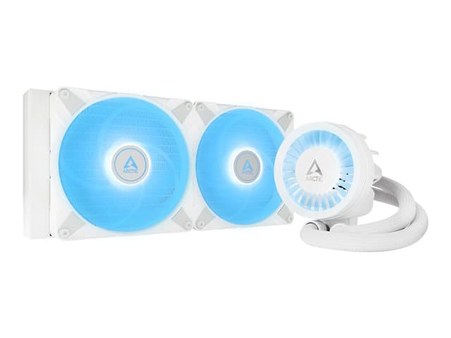 ARCTIC Liquid Freezer III 280