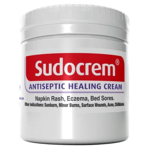 Sudocrem Antiseptic Healing Cream 60g
