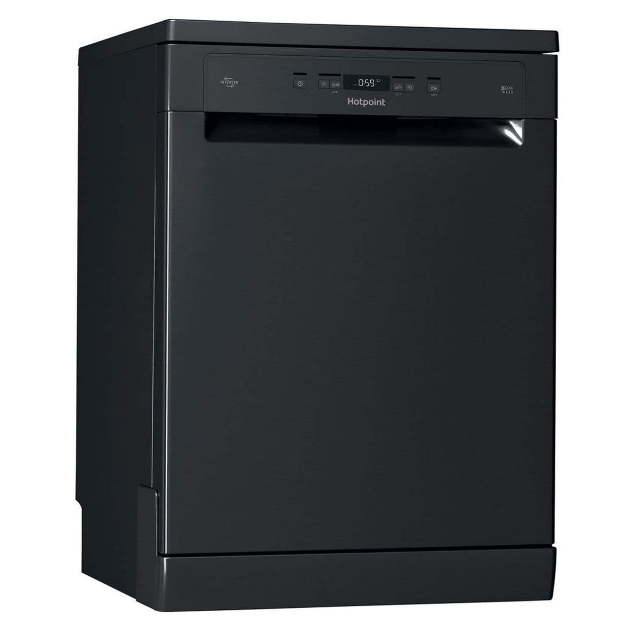 14 Place Settings Full Size Dishwasher