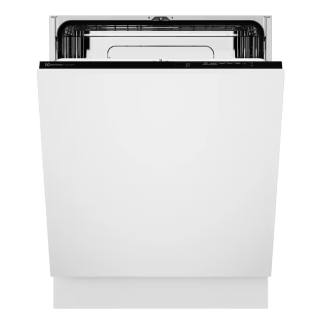 Electrolux 500 AirDry Built-In Dishwasher - White | E52LE100S