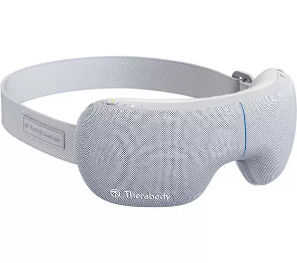 THERABODY SmartGoggles Eye Massager - Grey
