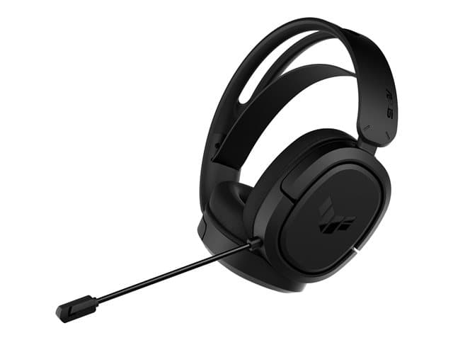 ASUSTEK - ASUS TUF Gaming H1 Wireless - headset
