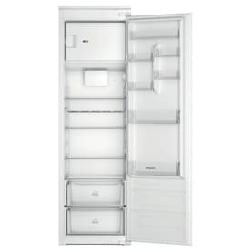 Built In 55cm Tall Integrated Fridge with Ice Box 30/262L