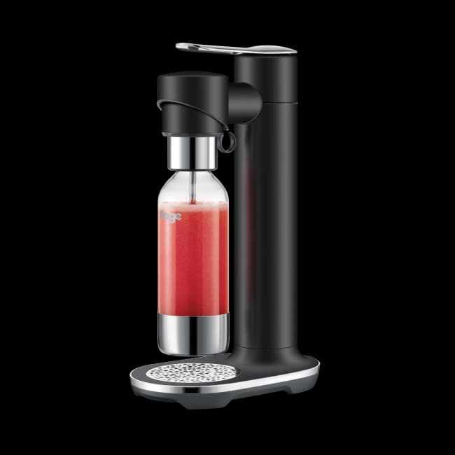 Sage Infizz Carbonator - Black | SCA800BTR0ZEU1
