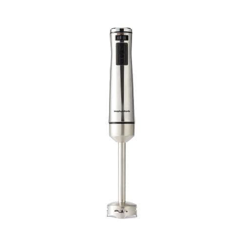 MORPHY 1000w Hand Blender Set With Masher...