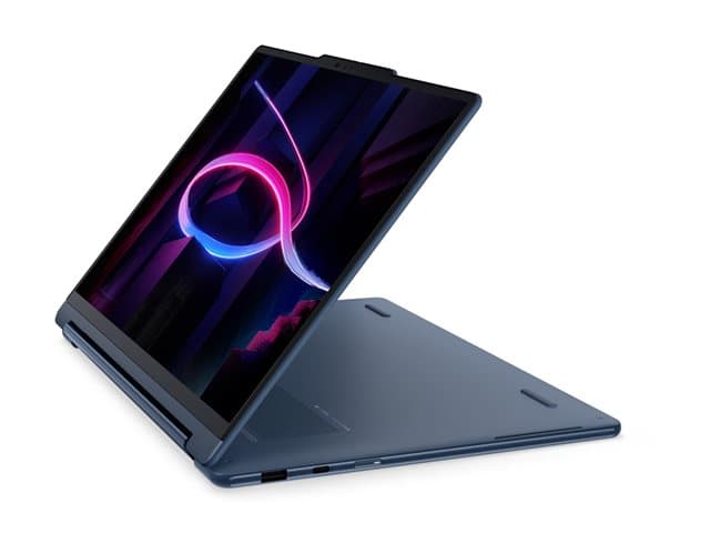 LENOVO - Yoga 9 2-in-1 14IPH11 - Copilot+ PC - 14" - Intel Core Ultra 7 - 355 - Evo - 32 GB RAM - 1 TB SSD