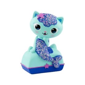 Gabby's Dollhouse MerCat Audio Character