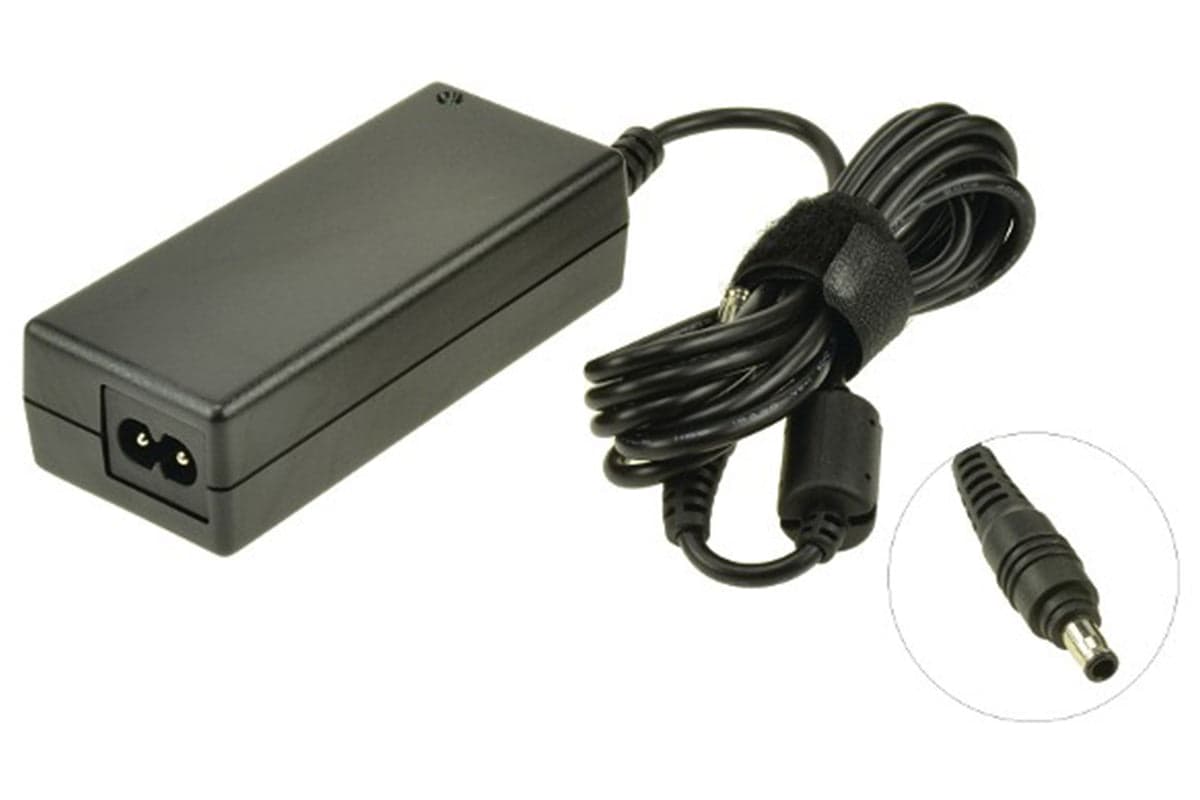 Delta Ad-6019 Ac Adapter 19v 3.16a 60w Includes Power Cable
