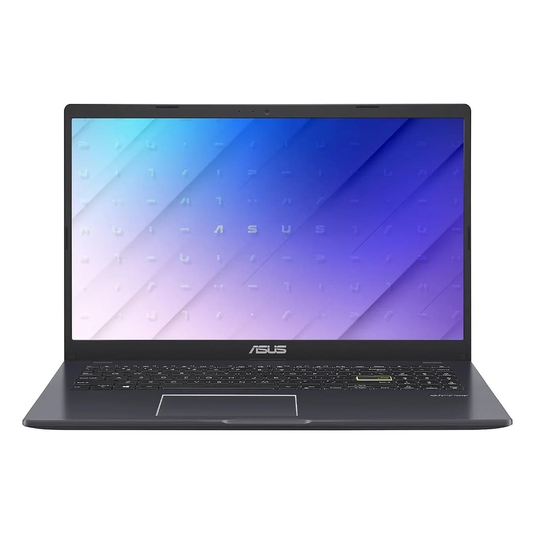Asus Vivobook 15.6" Intel Pentium 4GB 128GB Black | E510KA-EJ618WS