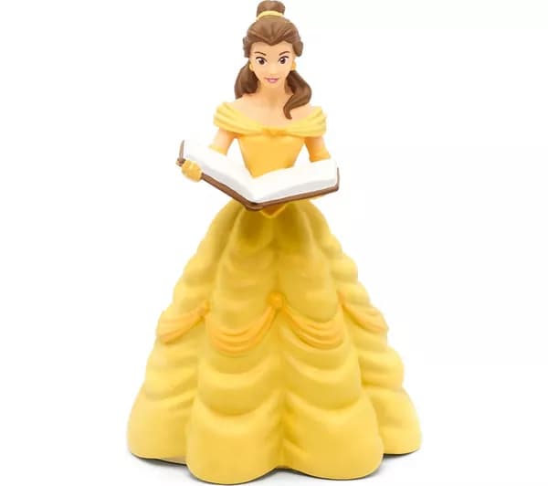 TONIES Disney Audio Figure - Beauty & The Beast