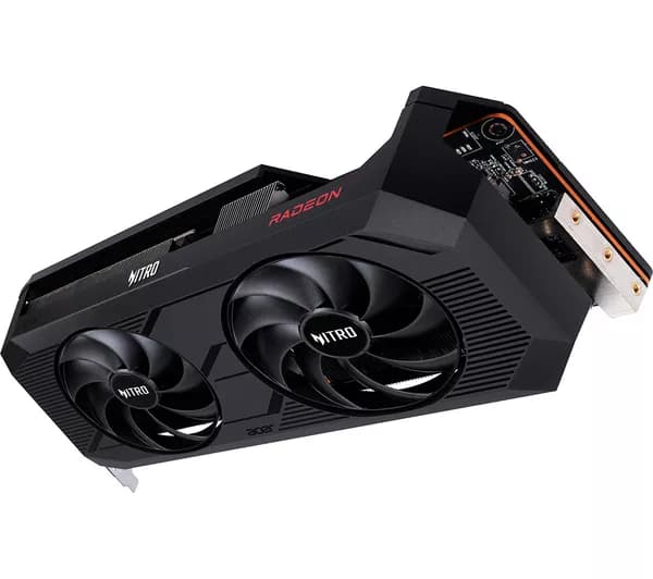 ACER Radeon RX 7700 XT 12 GB GAMING OC Graphics Card