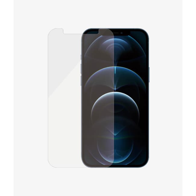 PanzerGlass for iPhone 12 Pro Max | 2709
