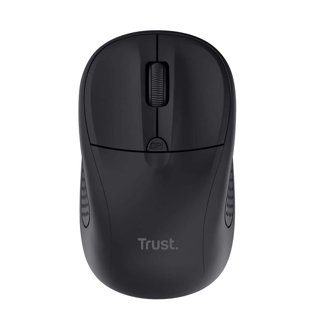 TRUST Compact Wireless Mouse Black...