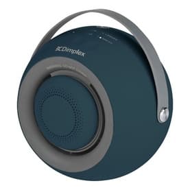 Desk Friend Desk Fan Heater