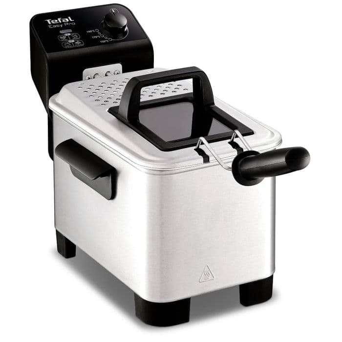 TEFAL Deep Fryer