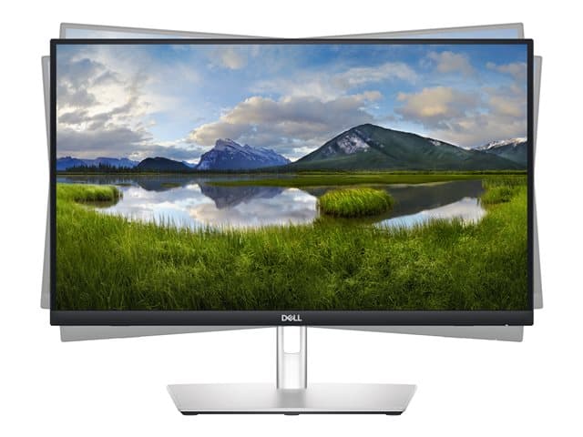 Dell P2424HT