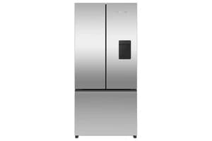 Fisher & Paykel Series 7 Freestanding French Door Fridge Freezer | RF505ANUX1