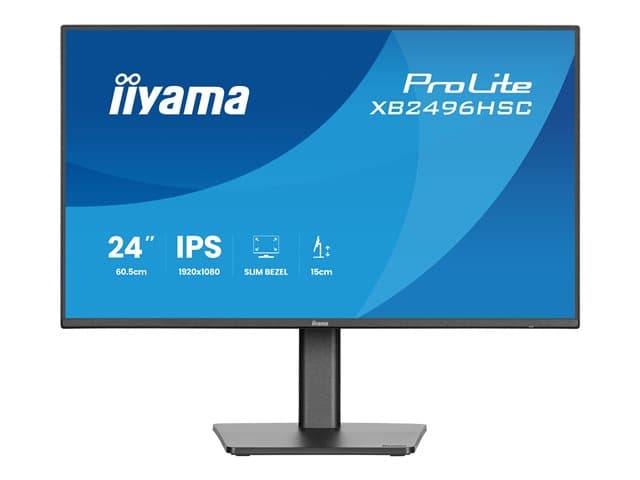 iiyama ProLite XB2496HSC-B1