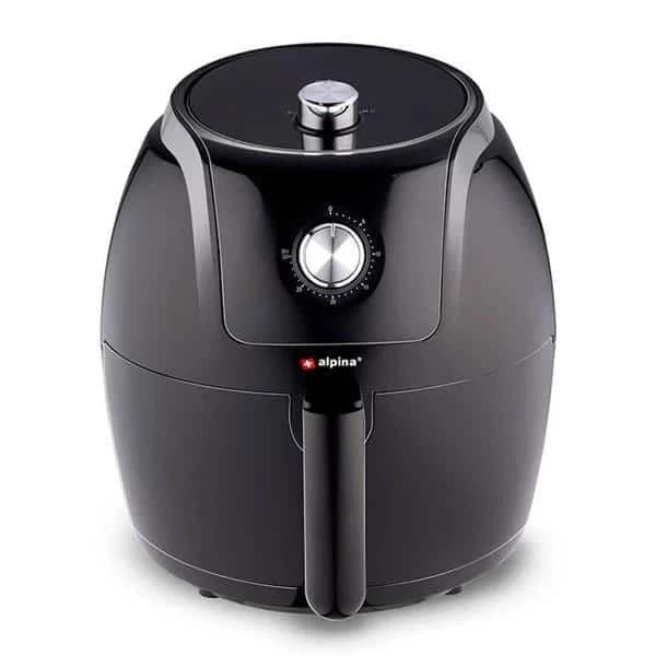 Alpina 5 Litre 1800W Air Fryer