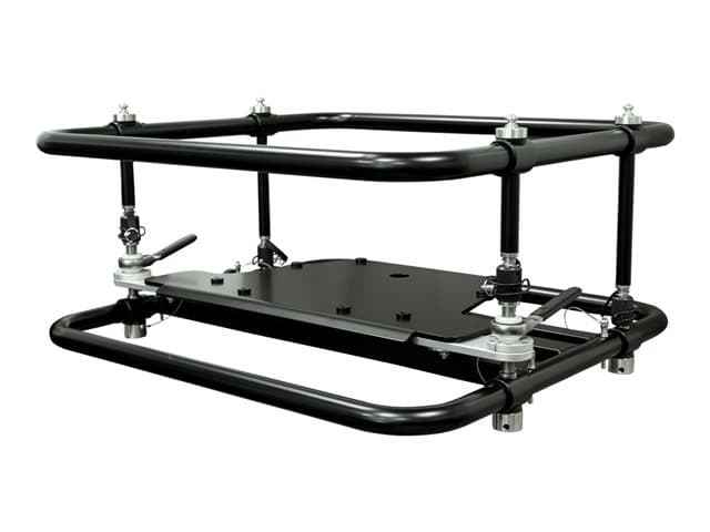 EPSON - ELPMB59 - Mounting component (stacker frame) - for projector - for Epson EB-L1000, L1490, L1495, L1500, L1505, L1710, L1715, L1750, L1755